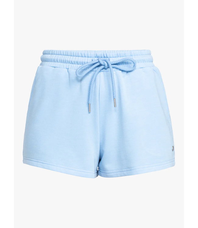 Roxy Surfing By Moonlight Elastic Waist Shorts
