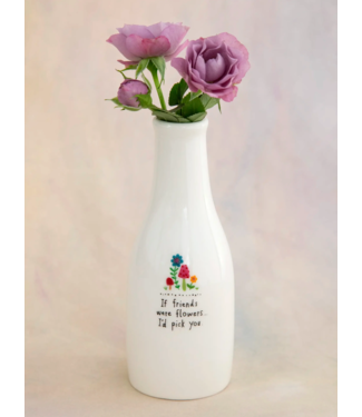 Natural Life Pick You Vase Natural Life Pick You Vase