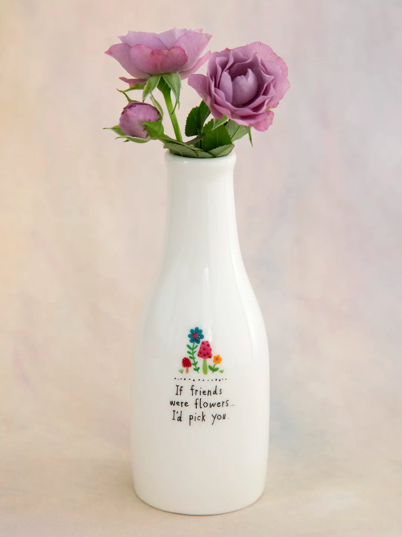 Natural Life Pick You Vase Natural Life Pick You Vase