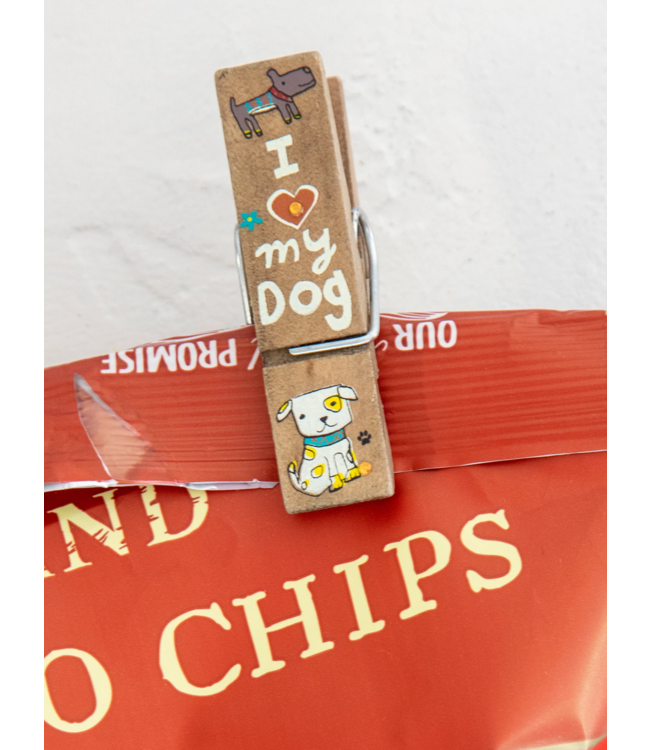 Natural Life Happy Clips