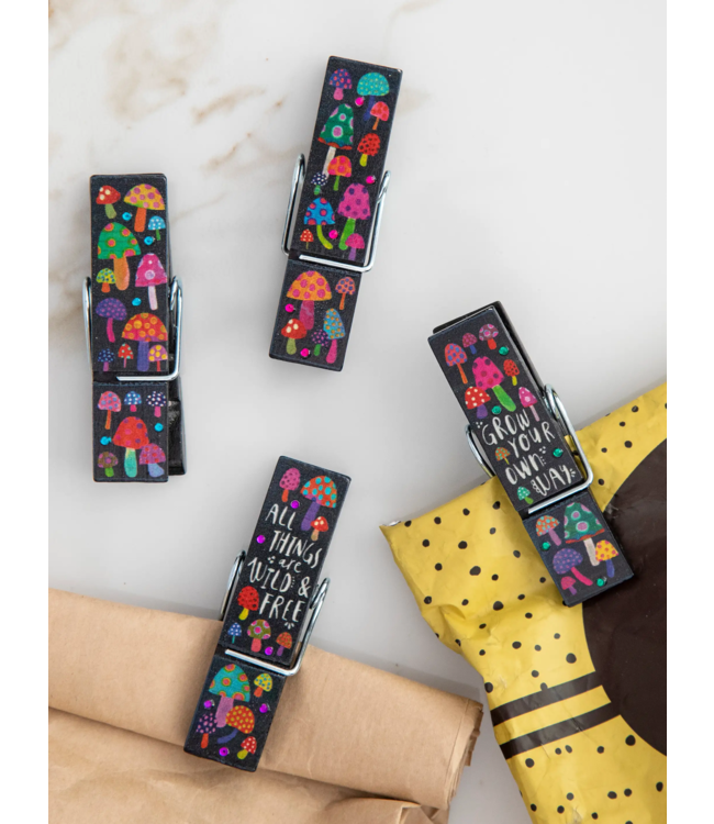 Natural Life Happy Clips