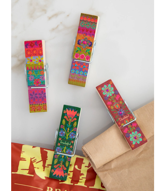 Natural Life Happy Clips