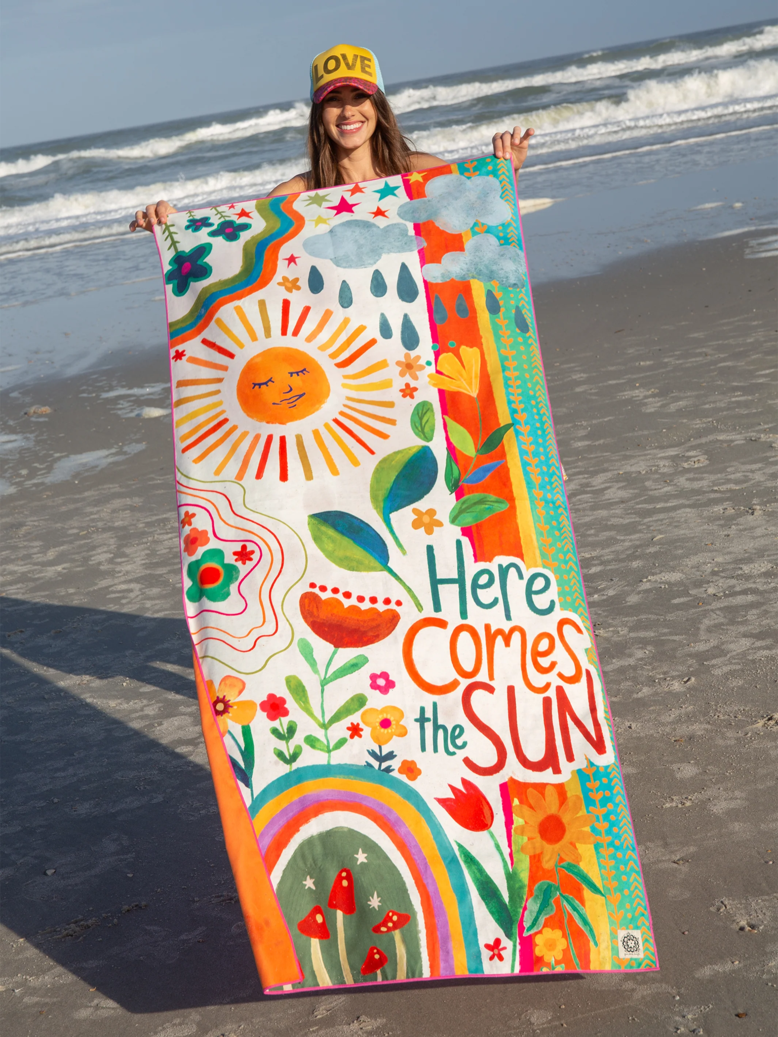夜遊 Beach Towel(2022) The Ultimate Beach Towel Collection: Get the Best Microfiber
