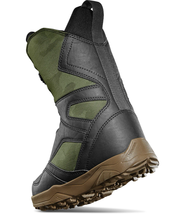 Thirtytwo Kids BOA Snowboard Boots