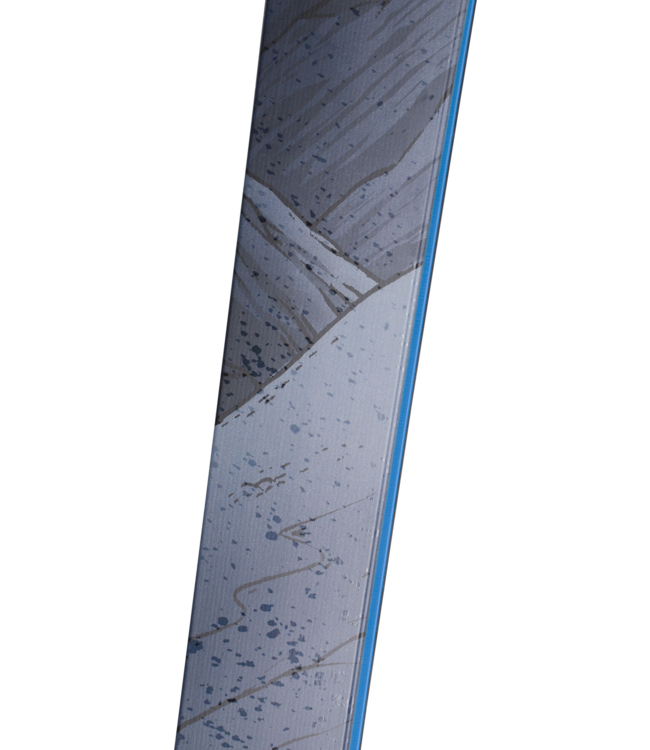 Rossignol BLACKOPS 98 OPEN 182