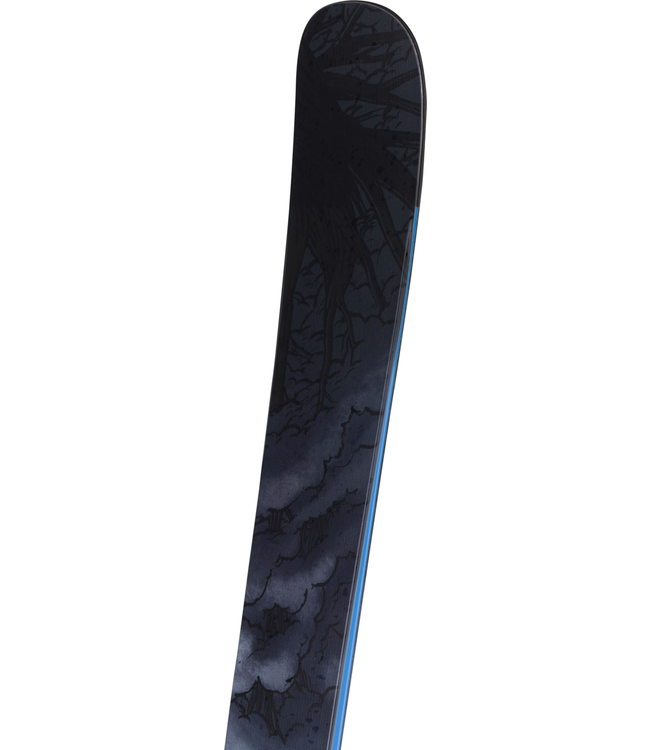 Rossignol BLACKOPS 98 OPEN 182