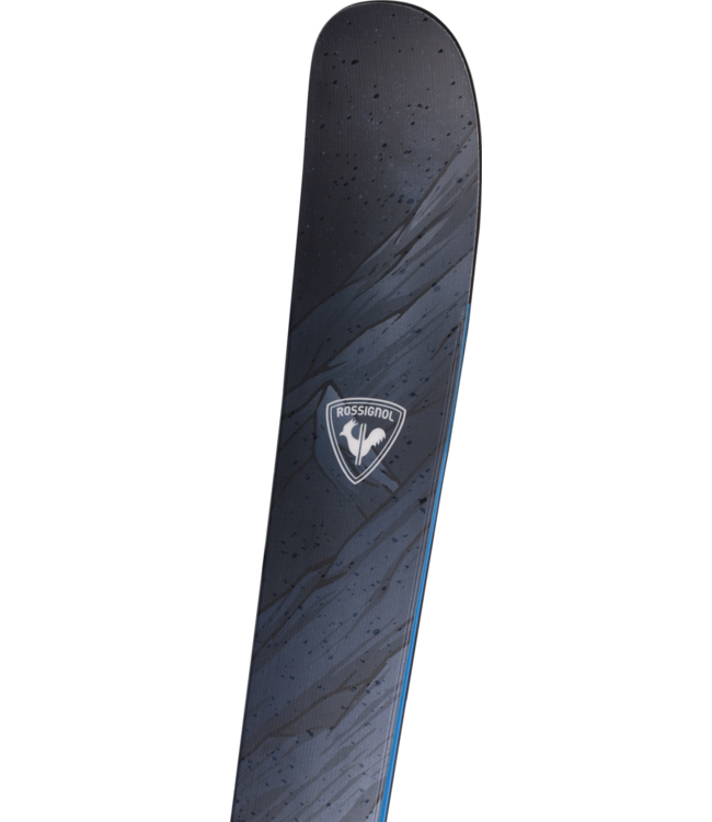 Rossignol BLACKOPS 98 OPEN 182