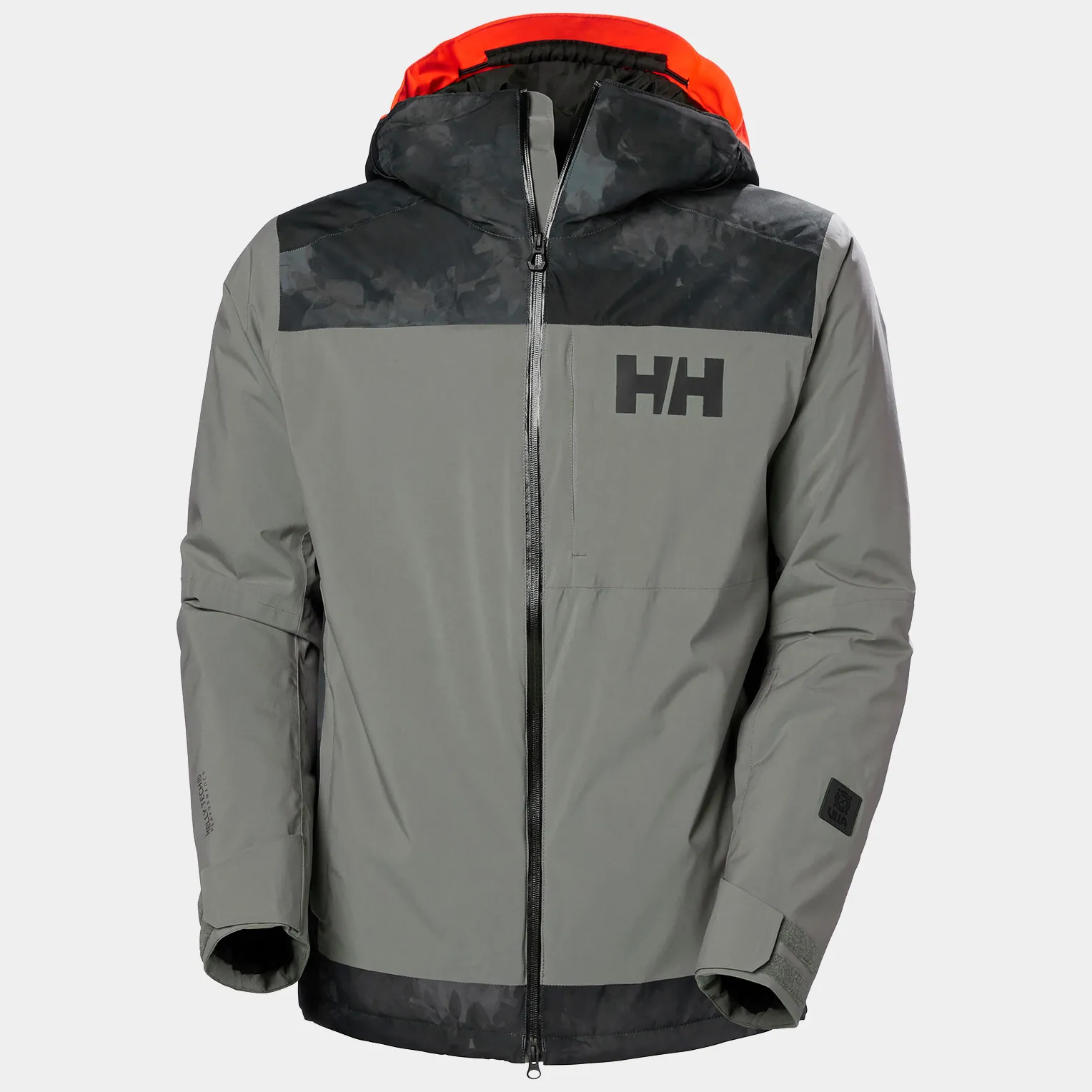 Shop the Ultimate Winter Adventure Jacket Helly Hansen Powdreamer 2.0 Sun Snow