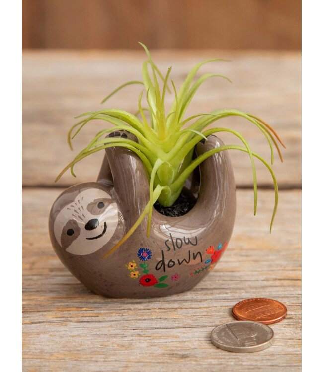 Natural Life Tiny Faux Succulents