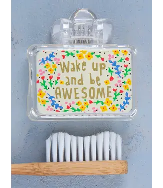 Natural Life Toothbrush Cover