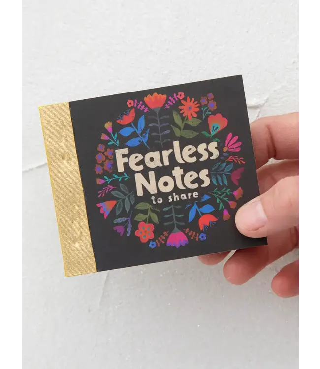 Natural Life Happy Notes