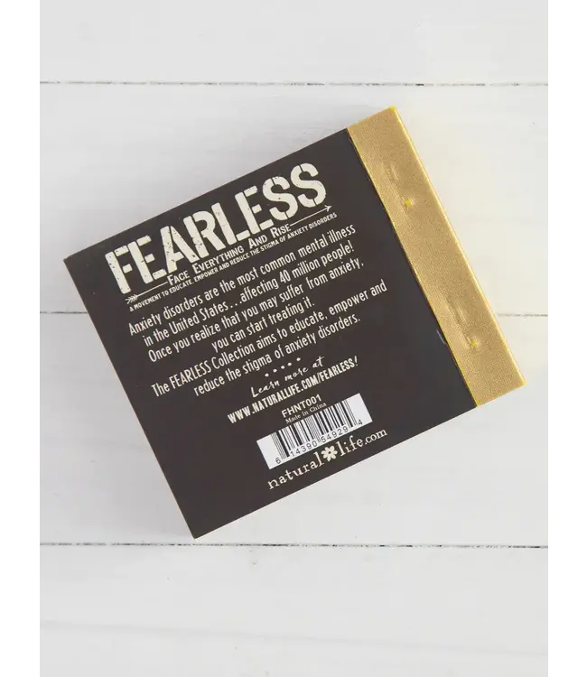 Natural Life Happy Notes