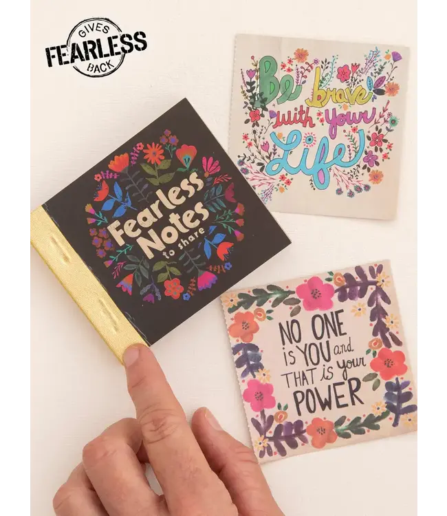 Natural Life Happy Notes