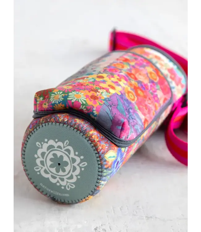 Natural Life Insulated Water Bottle Carrier