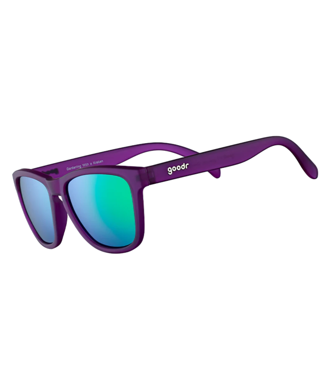 goodr The OG's Gardening with a Kraken