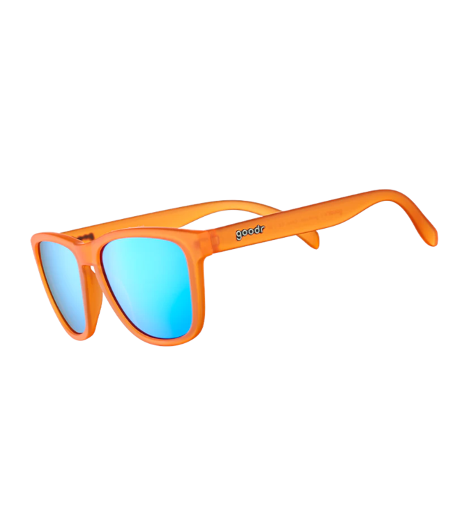 goodr The OG's Donkey Goggles