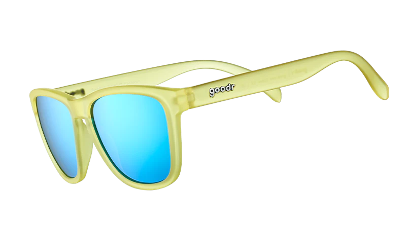 Stylish Polarized Sunglasses - Swedish Meatball Hangover
