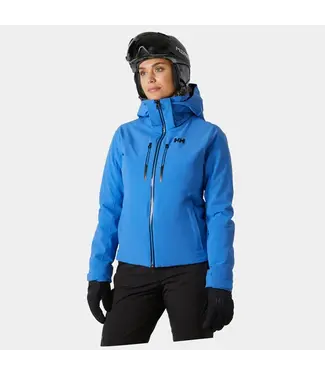 Helly Hansen W Alphelia Lifaloft Jacket