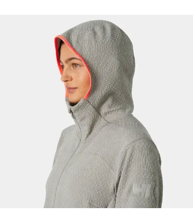 Helly Hansen Powderqueen Midlayer