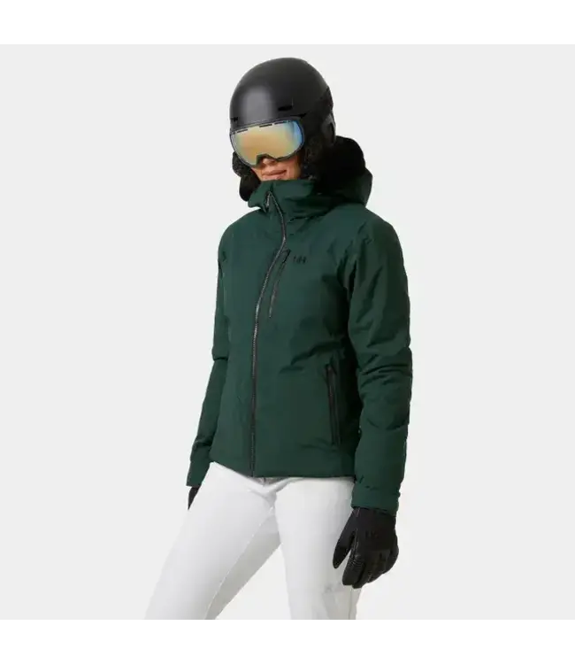 Helly Hansen W Valdisere 2.0 Jacket