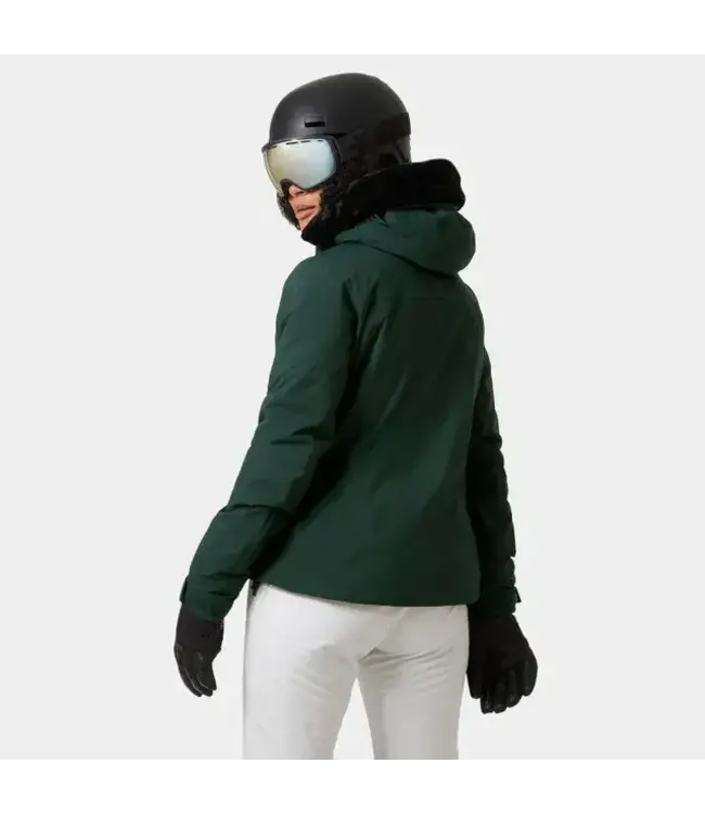 Helly Hansen W Valdisere 2.0 Jacket