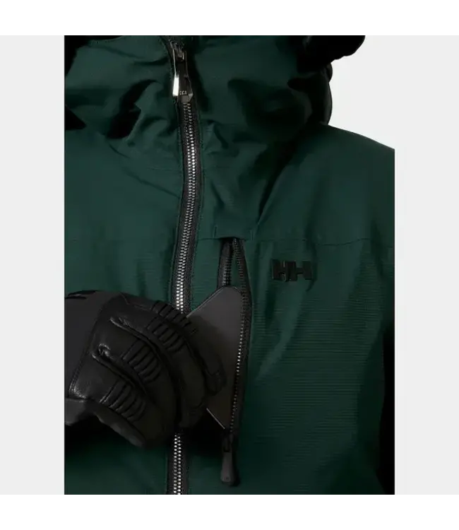 Helly Hansen W Valdisere 2.0 Jacket