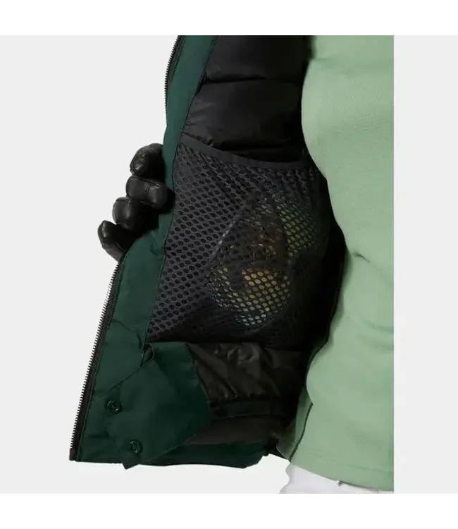 Helly Hansen W Valdisere 2.0 Jacket