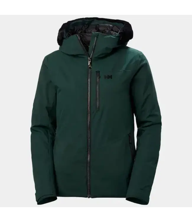 Helly Hansen W Valdisere 2.0 Jacket