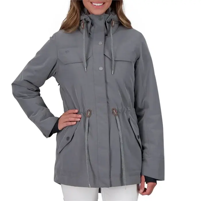 Stay warm in style with the Obermeyer Celestia Ski Jacket - Your go-to ...