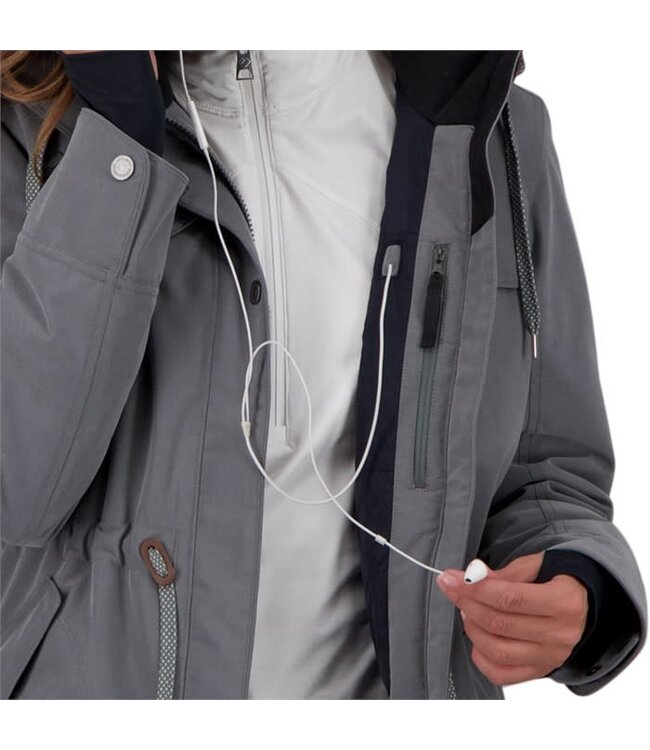 Obermeyer Celestia Jacket