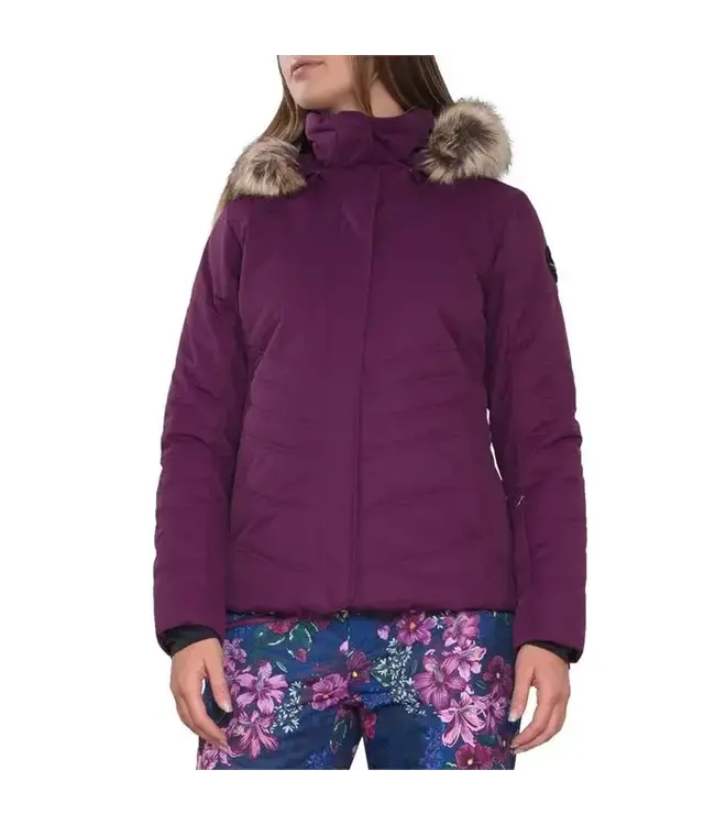 Obermeyer Tuscany II Jacket