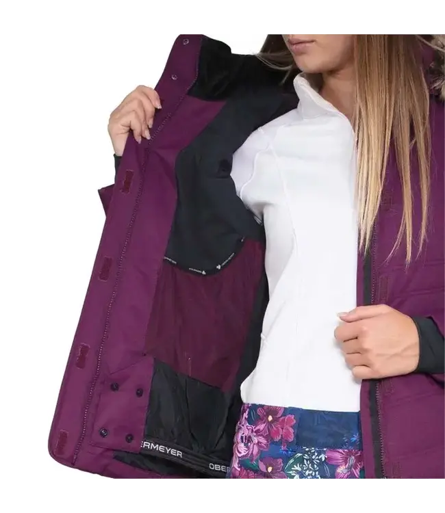 Obermeyer Tuscany II Jacket