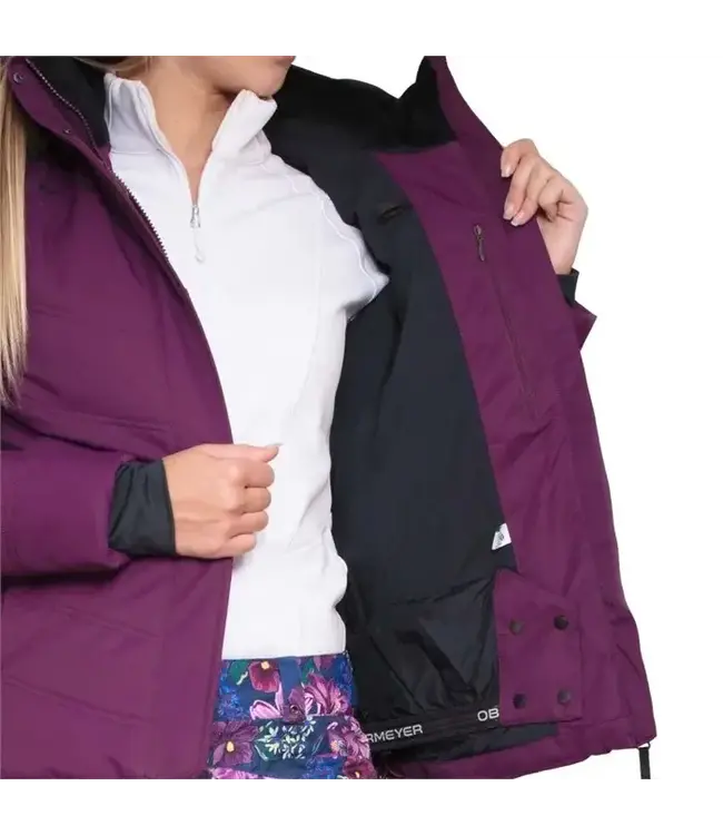 Obermeyer Tuscany II Jacket