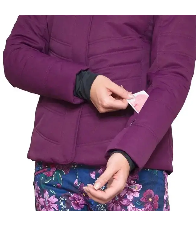 Obermeyer Tuscany II Jacket