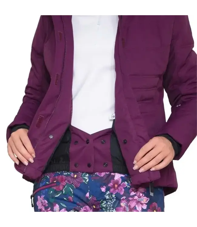 Obermeyer Tuscany II Jacket