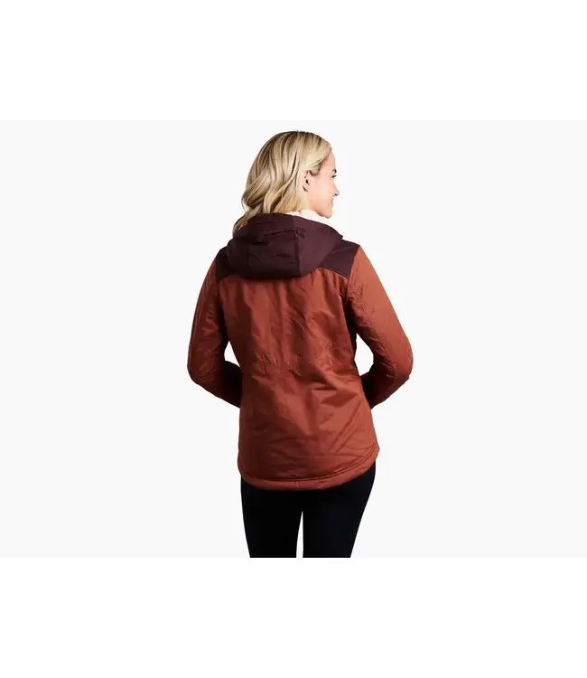 Kuhl Celeste Lined Hoody