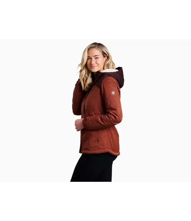 Kuhl Celeste Lined Hoody