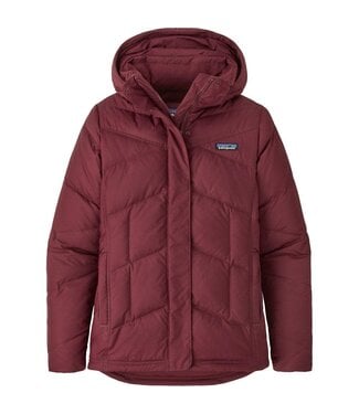 Patagonia W's Down with it Jacket