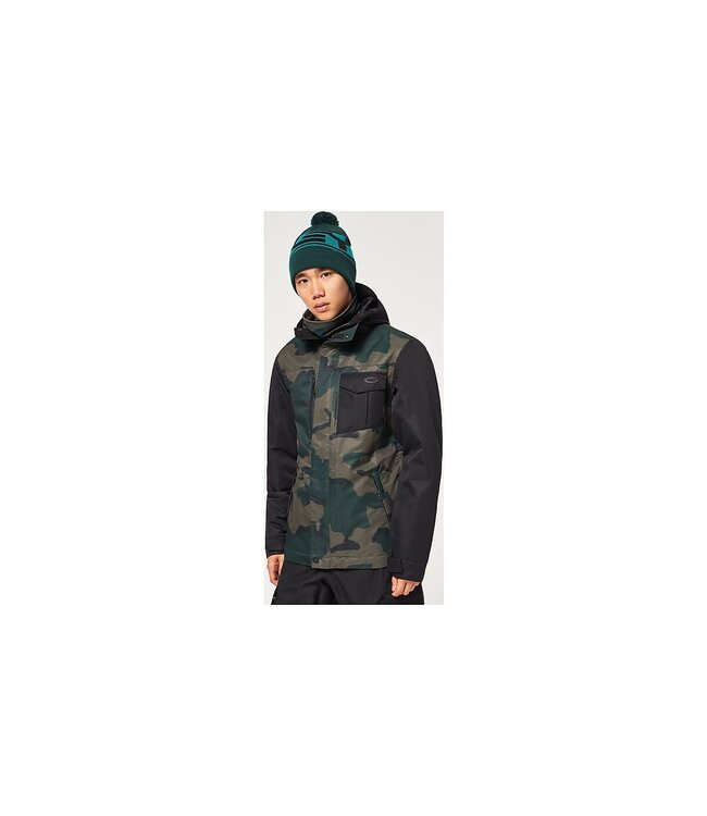 Oakley men's winter jacket online