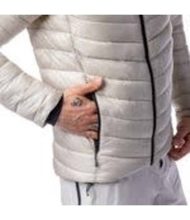 Scott M Insuloft Tech Plus Jacket