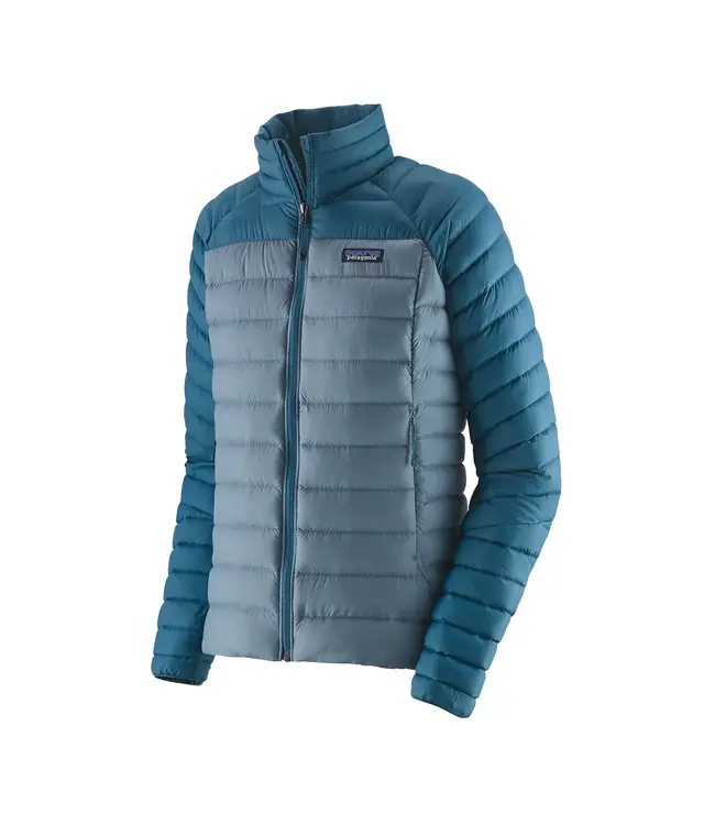 Patagonia W's Down Sweater