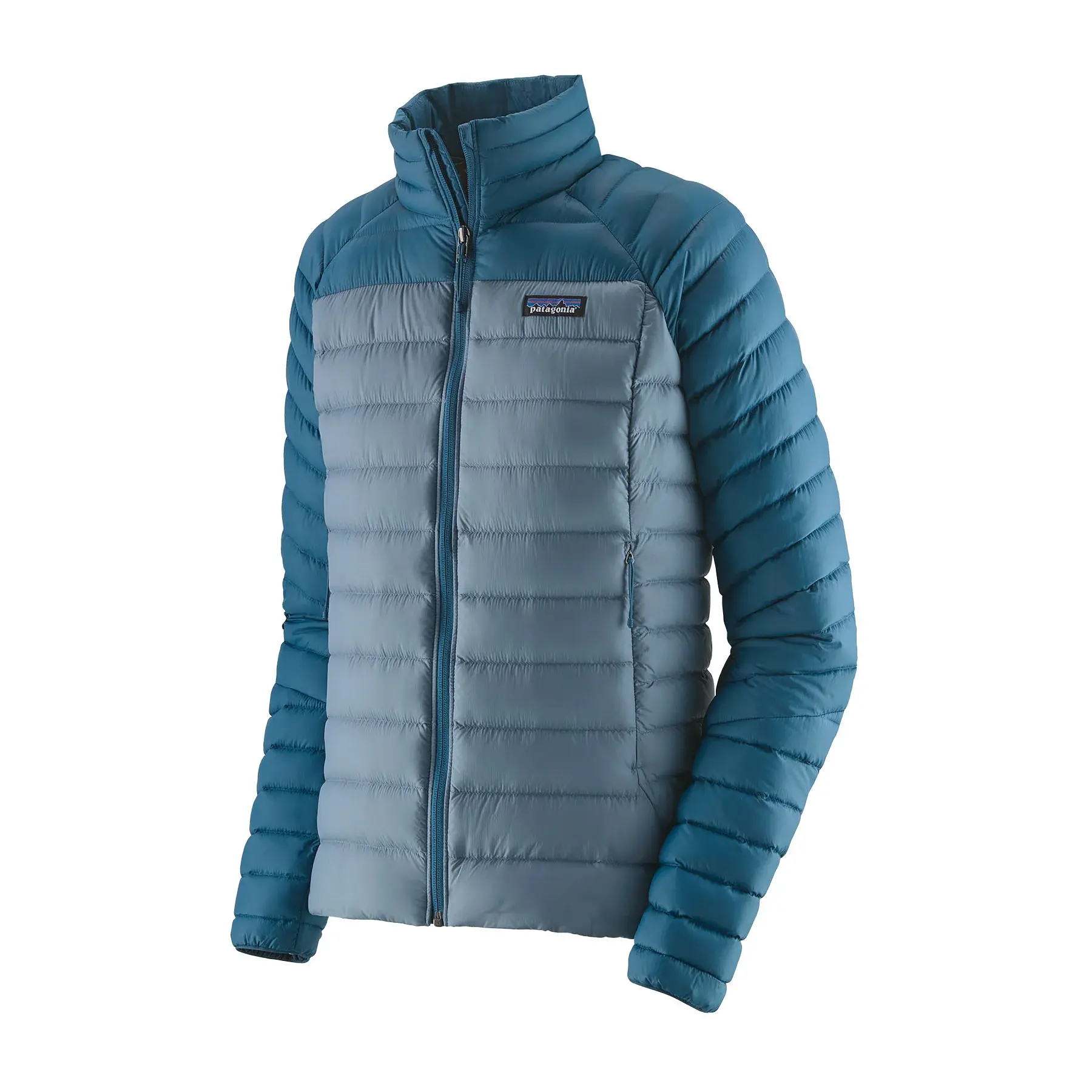 Premium Eco-Friendly Patagonia Down Sweaters: Sustainable Outdoor