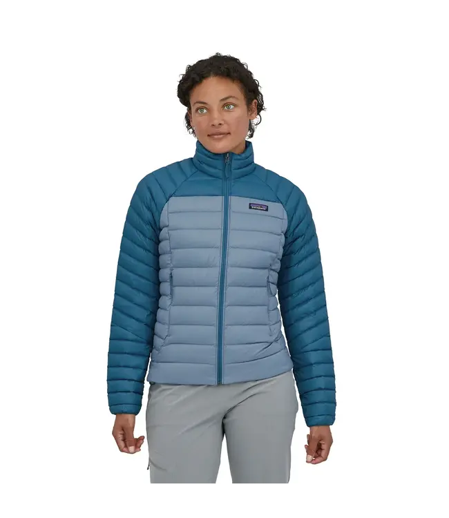 Patagonia W's Down Sweater