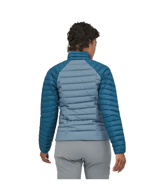 Patagonia W's Down Sweater