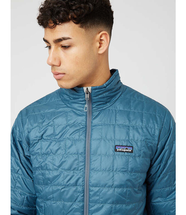 Patagonia M's Nano Puff Jacket