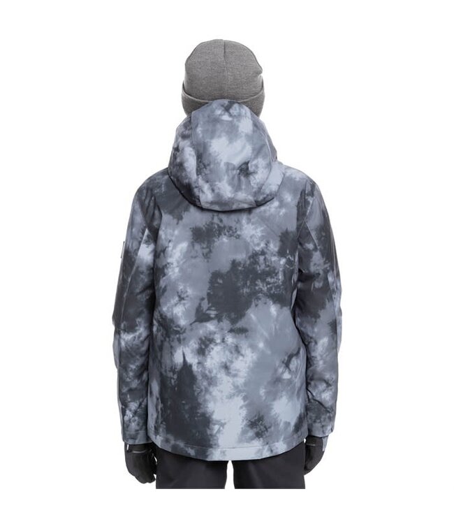 Quiksilver Mission Printed Youth Jacket