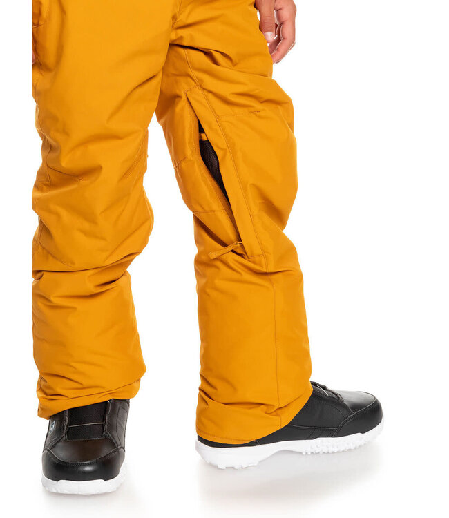 Quiksilver Youth Estate Insulated Snowpants