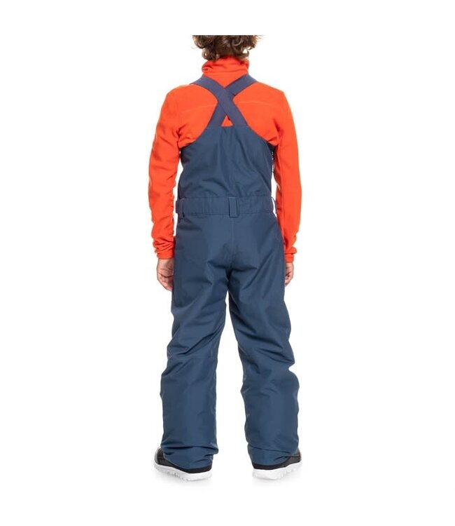 Quiksilver Mash Up Youth Bib