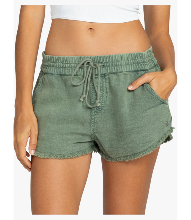 Roxy Drawstring Shorts Roxy Drawstring Shorts