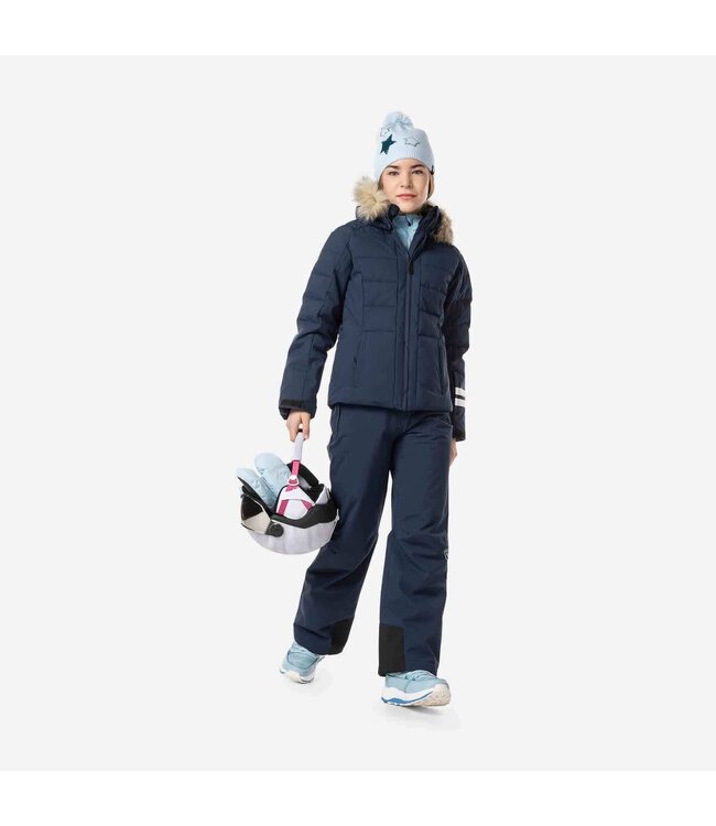 Rossignol Girl Polydown Jacket